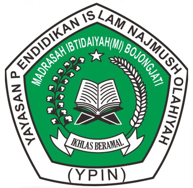 Logo MIS Bojongjati