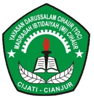 Logo MIS Cihaur
